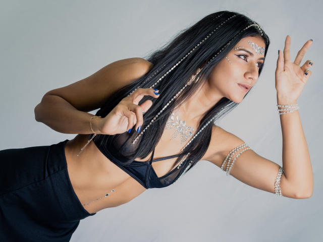 TamaraGrey - Sexe cam en vivo - 10651619