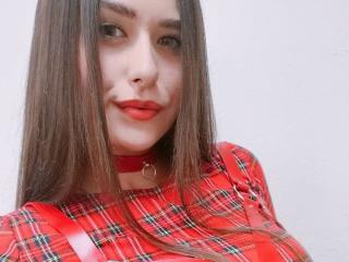 VanileGil - Sexe cam en vivo - 10652519