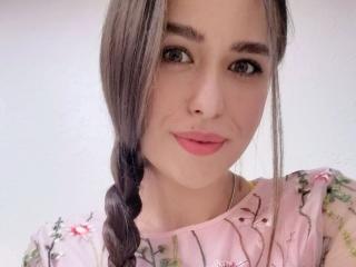 VanileGil - Live porn &amp; sex cam - 10652523