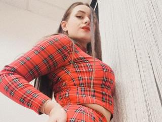 VanileGil - Sexe cam en vivo - 10652539