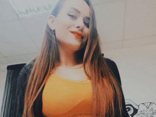 VanileGil - Live porn &amp; sex cam - 10652543