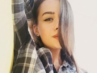 VanileGil - Sexe cam en vivo - 10652563