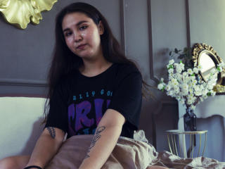 DreamyDevill - Live sex cam - 10652747