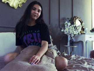 DreamyDevill - Sexe cam en vivo - 10652779