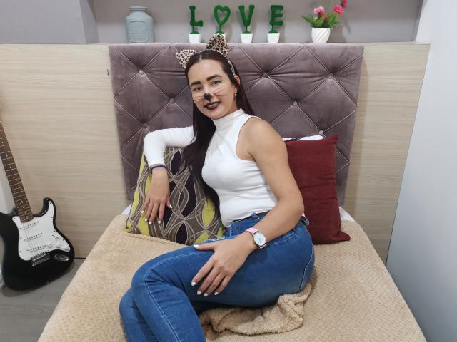 AuraLenox - Live sexe cam - 10653559