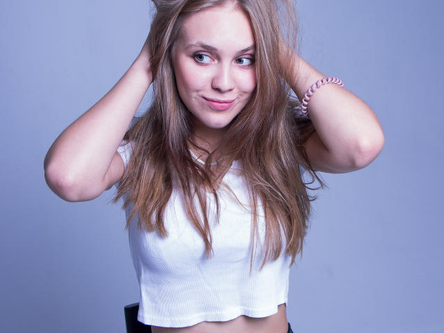 AnnNice - сексуальная веб-камера в реальном времени - 10653563