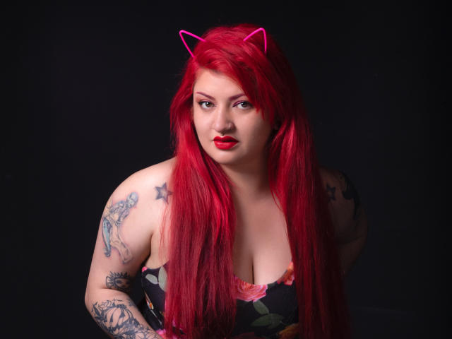 LilythGross - Sexe cam en vivo - 10655251