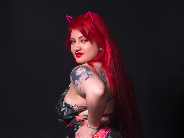 LilythGross - Sexe cam en vivo - 10655255