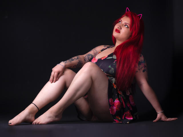 LilythGross - Sexe cam en vivo - 10655263