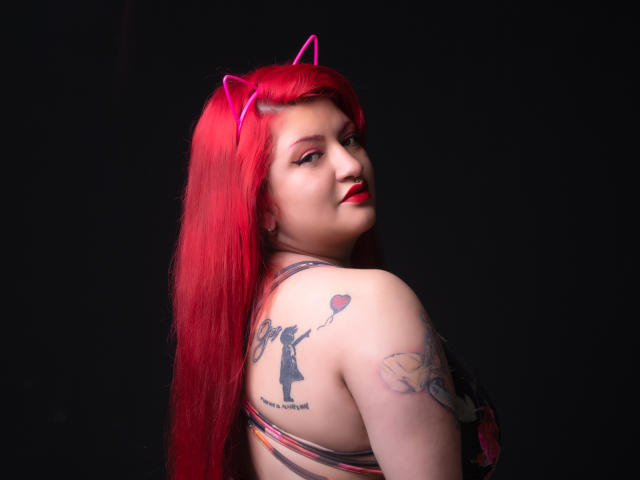 LilythGross - Live sexe cam - 10655271