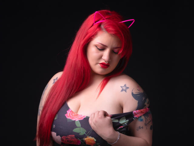 LilythGross - Sexe cam en vivo - 10655275