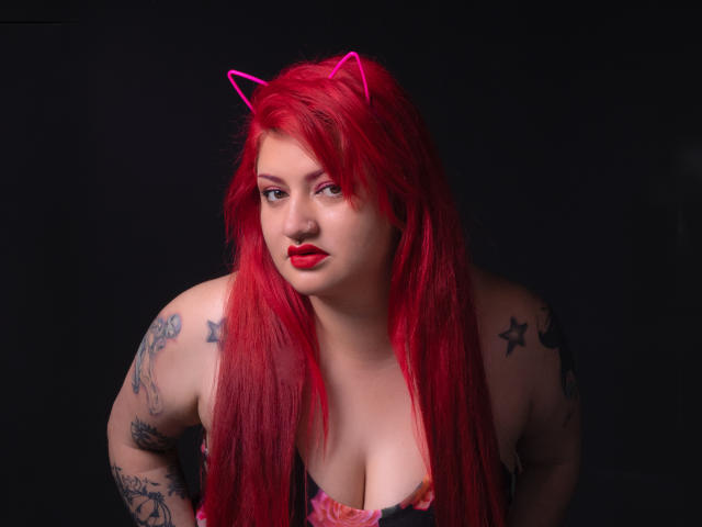 LilythGross - Sexe cam en vivo - 10655279
