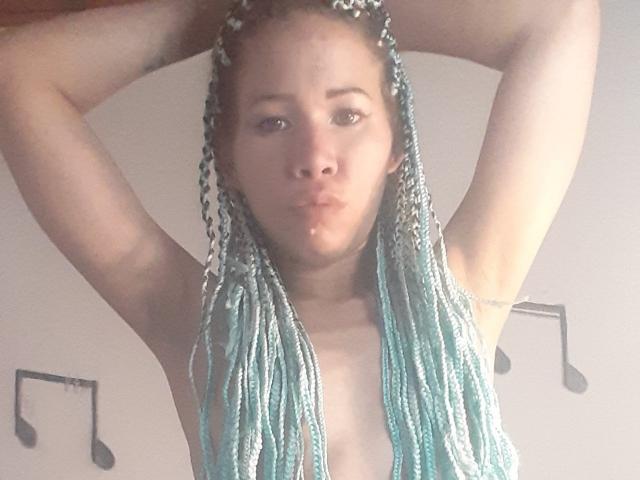 DenverMadysson - Sexe cam en vivo - 10655291
