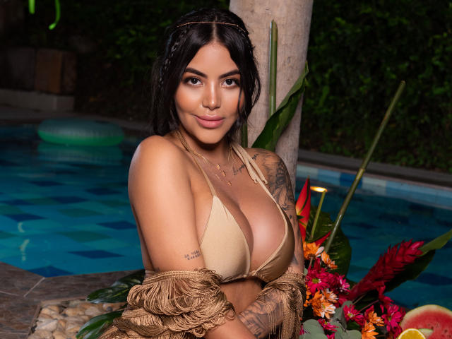 MeganErotic - Sexe cam en vivo - 10656611