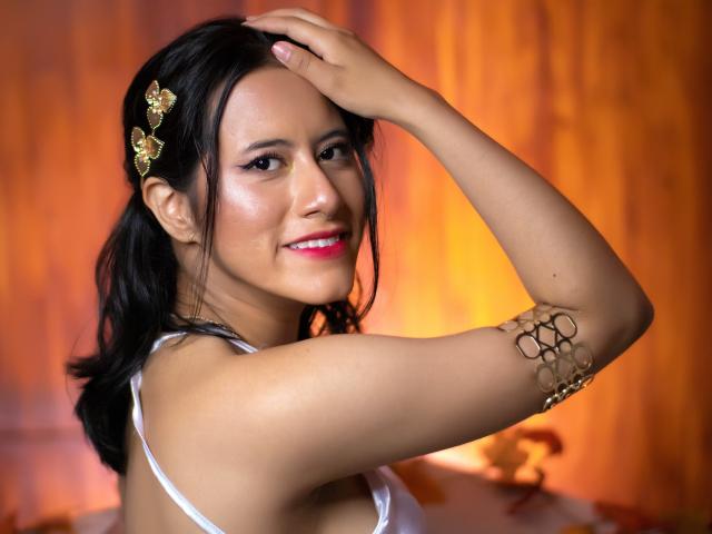 GinnaGoldman - Live porn &amp; sex cam - 10656927