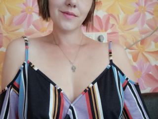 NicolLoveJoyX - сексуальная веб-камера в реальном времени - 10657135