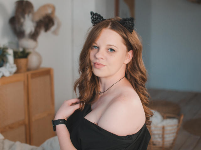 KarenMitsy - Live sex cam - 10657583