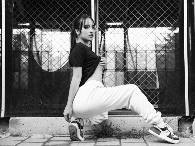 AgathaBellrose - Sexe cam en vivo - 10658483