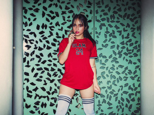 AgathaBellrose - Live sex cam - 10658543