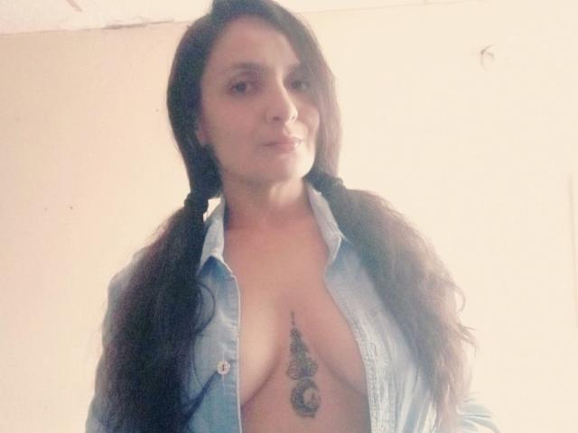 BelaShanthal - Live sexe cam - 10658615
