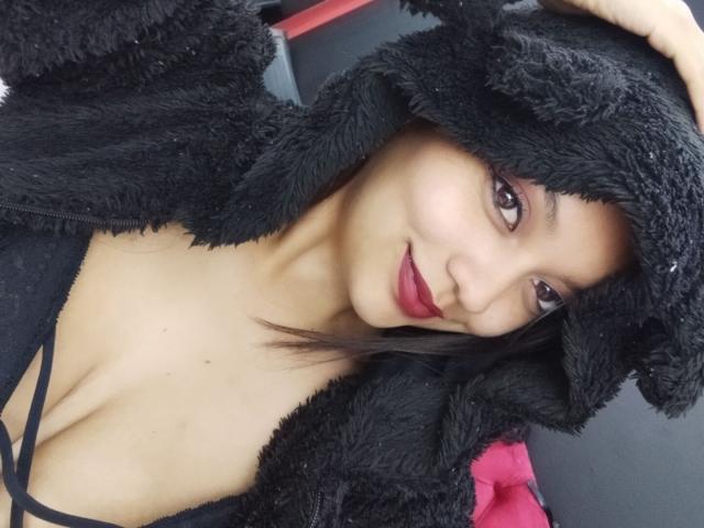ScarlettBrown - Live sexe cam - 10658723