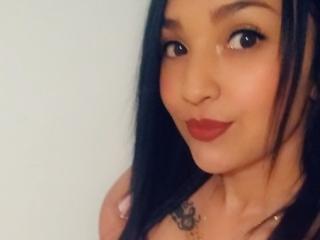 LeslyVsn - Sexe cam en vivo - 10658987