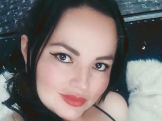 AlejaCurvy - Sexe cam en vivo - 10659067