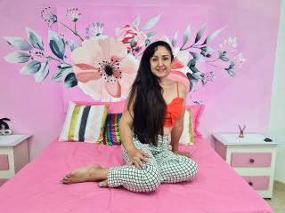 SalomeGarcia - Live porn &amp; sex cam - 10659431