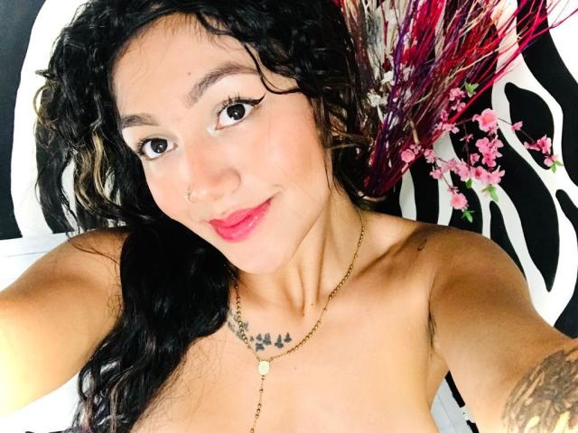 SofyRosse - Live sexe cam - 10659851