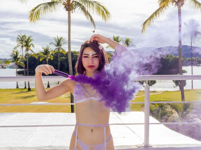 NatalieJaensen - Sexe cam en vivo - 10660235
