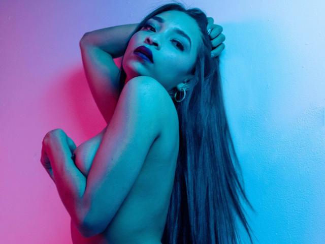 SaraSyn - Sexe cam en vivo - 10660627