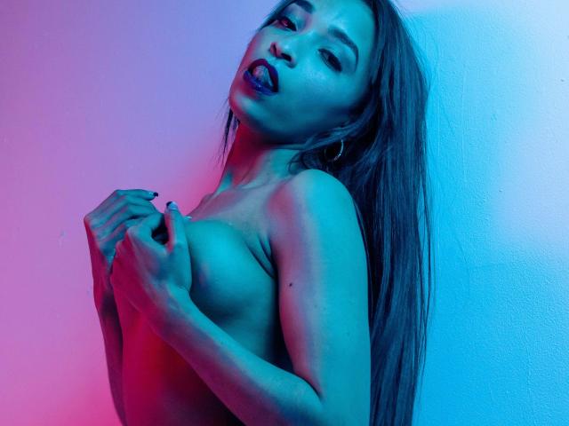 SaraSyn - сексуальная веб-камера в реальном времени - 10660631