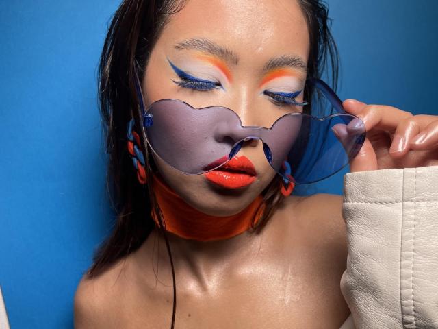 ErikaUniverse - Camera khiêu dâm &amp; quyến rũ trực tiếp - 10660955