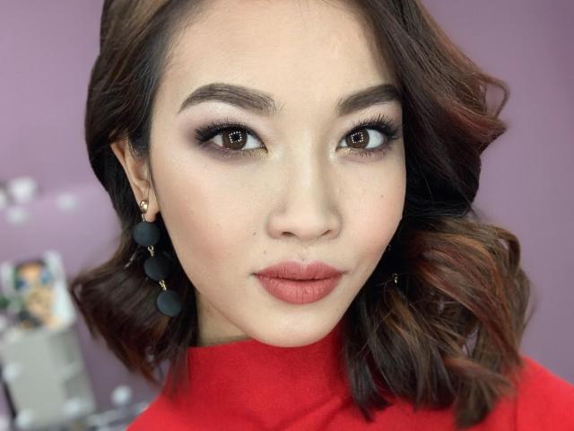 ErikaUniverse - Camera khiêu dâm &amp; quyến rũ trực tiếp - 10660967