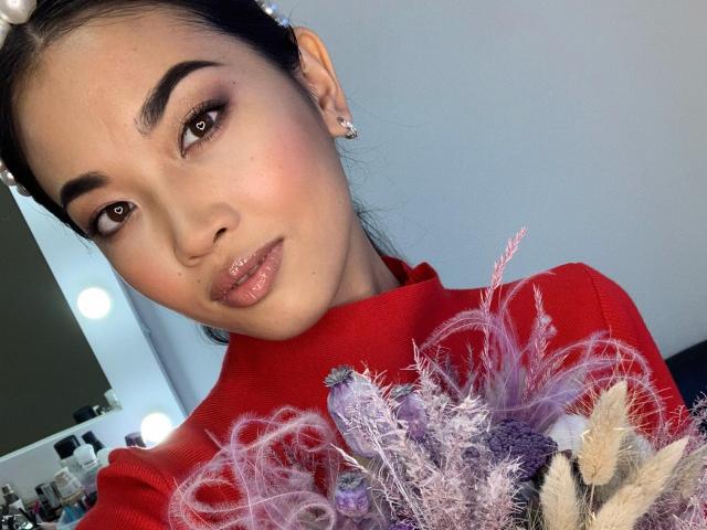 ErikaUniverse - Sexe cam en vivo - 10660971