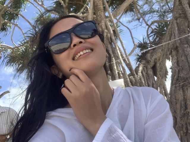 ErikaUniverse - Camera khiêu dâm &amp; quyến rũ trực tiếp - 10660975