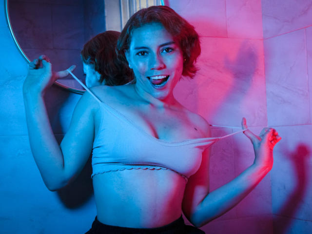 SharomHoty - Live sex cam - 10661943