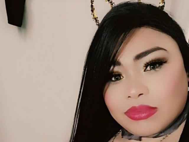 DanielaOlivieri - Sexe cam en vivo - 10663703