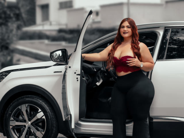 EmiliaSscoty - сексуальная веб-камера в реальном времени - 10664187