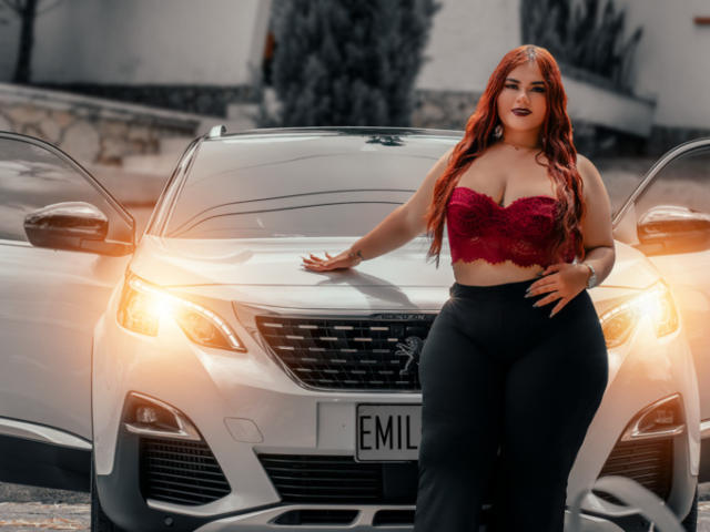 EmiliaSscoty - Sexe cam en vivo - 10664191