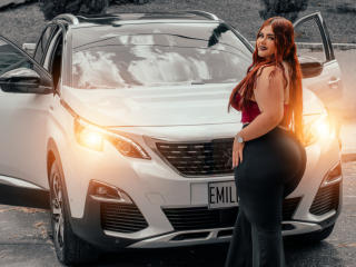 EmiliaSscoty - Live porn &amp; sex cam - 10664199