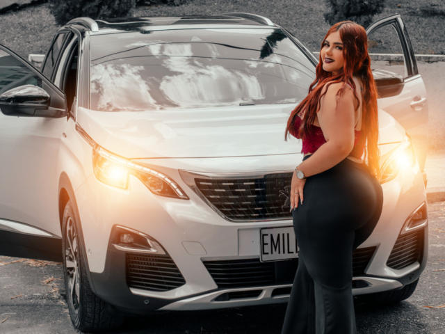 EmiliaSscoty - Live porn &amp; sex cam - 10664199