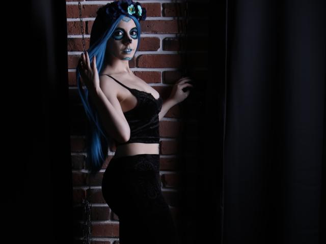 FreyaGold - Camera khiêu dâm &amp; quyến rũ trực tiếp - 10664203