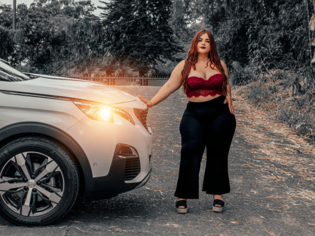 EmiliaSscoty - сексуальная веб-камера в реальном времени - 10664223