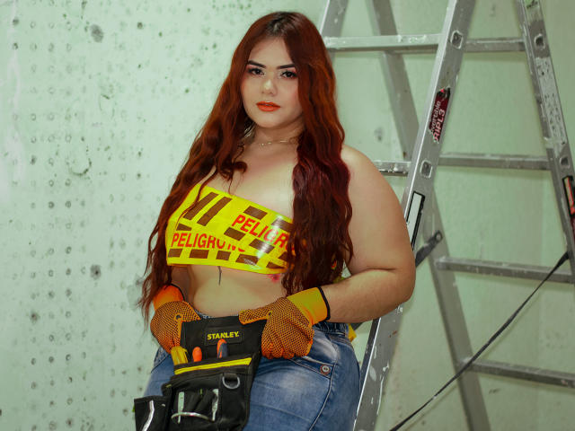 EmiliaSscoty - Sexe cam en vivo - 10664239