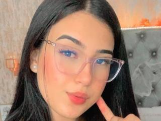 SaraSandy - Sexe cam en vivo - 10664623