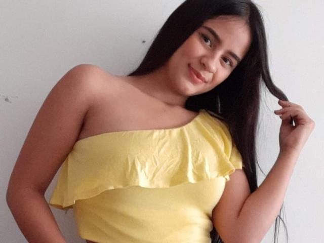 CynthiaHeart - Sexe cam en vivo - 10664947