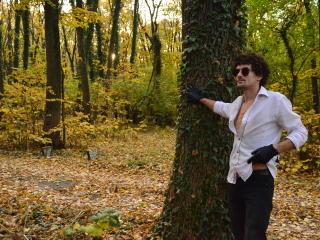 AndrewEdison - Sexe cam en vivo - 10665487