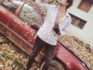 AndrewEdison - Sexe cam en vivo - 10665495