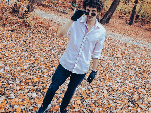 AndrewEdison - Live sex cam - 10665507